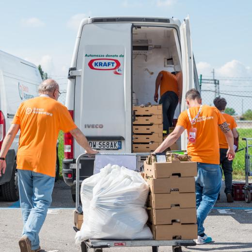 Rete Banco Alimentare